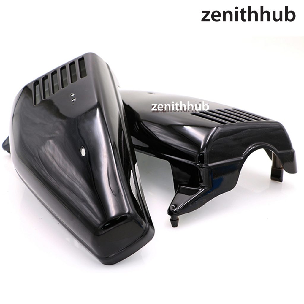 zenith breakdown cover