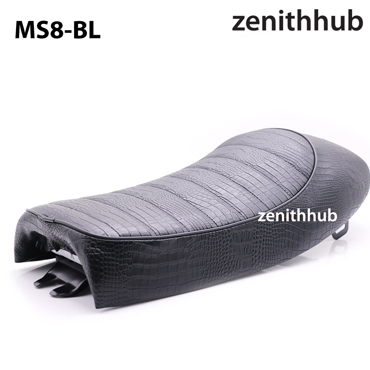 Cafe Racer Seat 2 Person Images