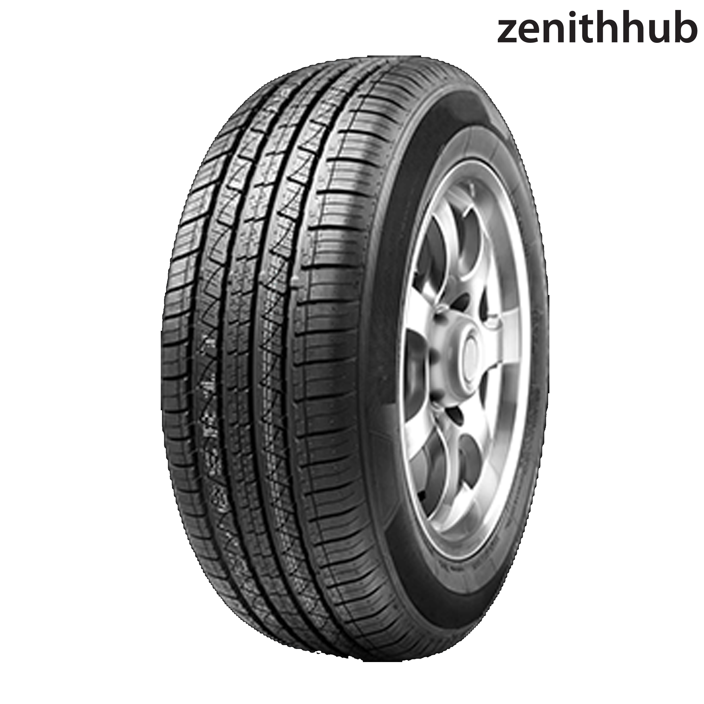 Lion Sport 4×4 HP Zenith Hub