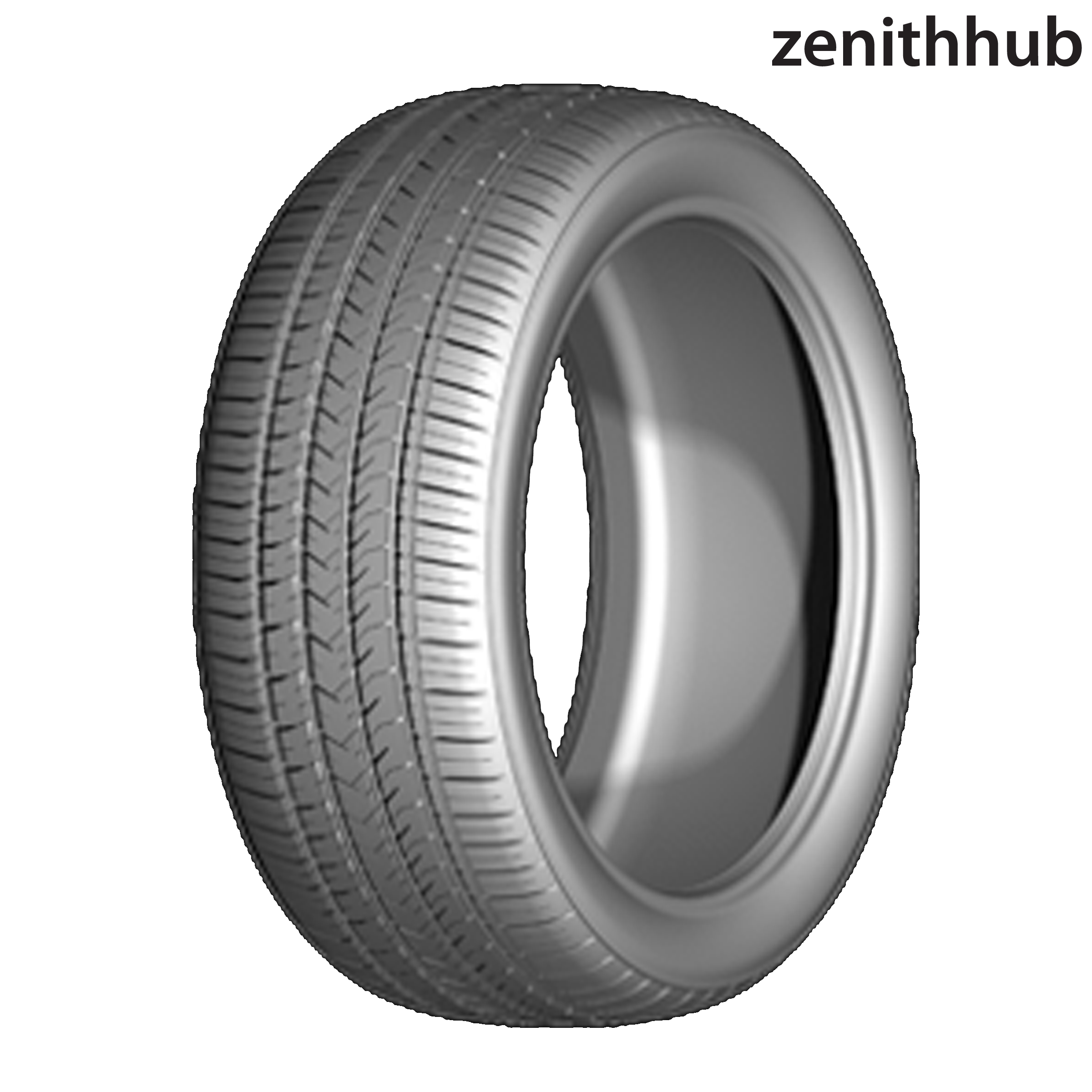 Leao Lion Sport Thailand HT Zenith Hub