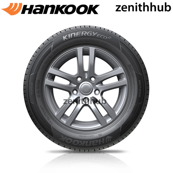 Hankook Kinergy Eco 2 - K435 (205/60/R16) - Image 4