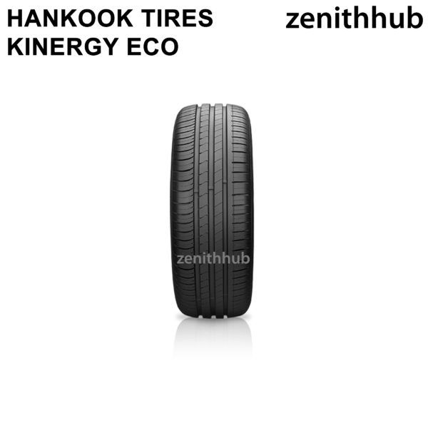 Hankook Kinergy Eco Zenith Hub