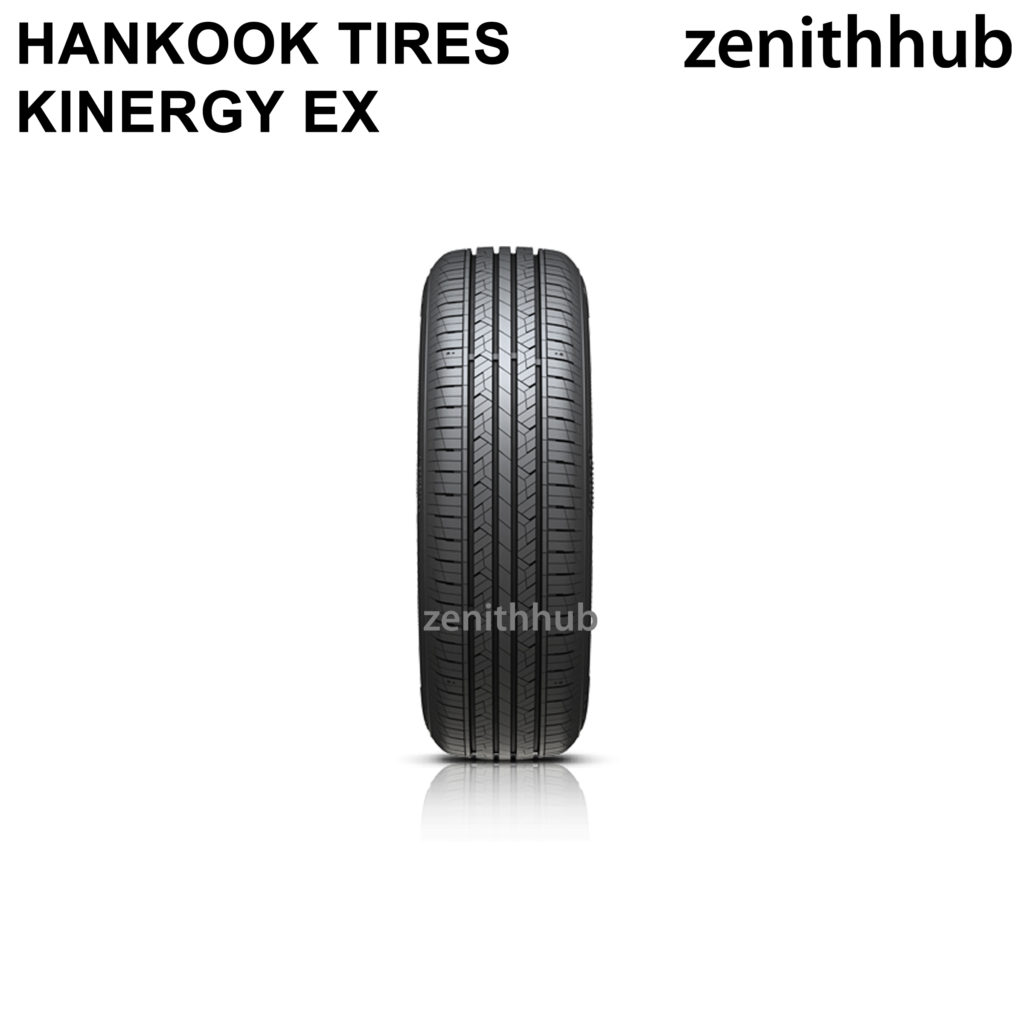 Hankook Kinergy EX Zenith Hub