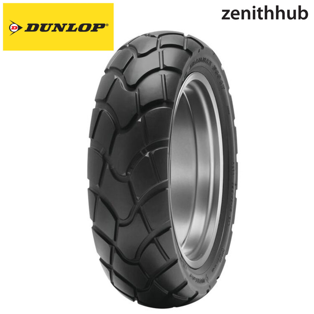 Tires - Zenith Hub