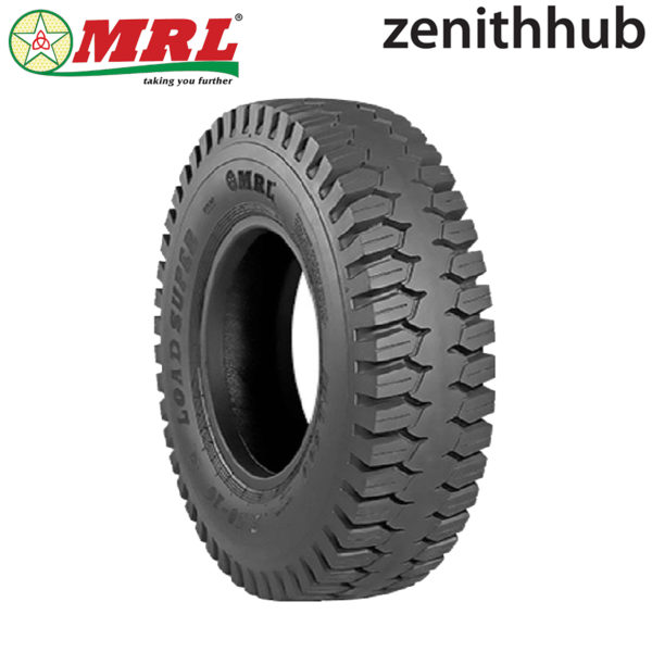 MRL ML600 (Made in India)