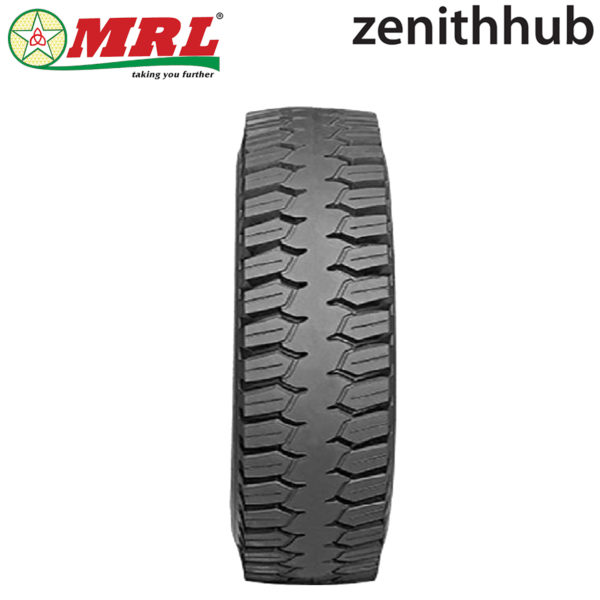 MRL ML600 (Made in India) - Image 3