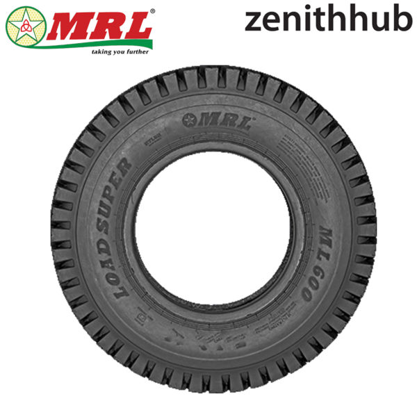 MRL ML600 (Made in India) - Image 2