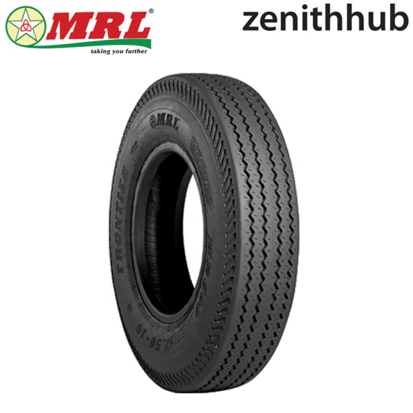 MRL MR500 (Made in India)