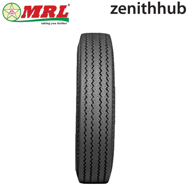 MRL MR500 (Made in India) - Image 3