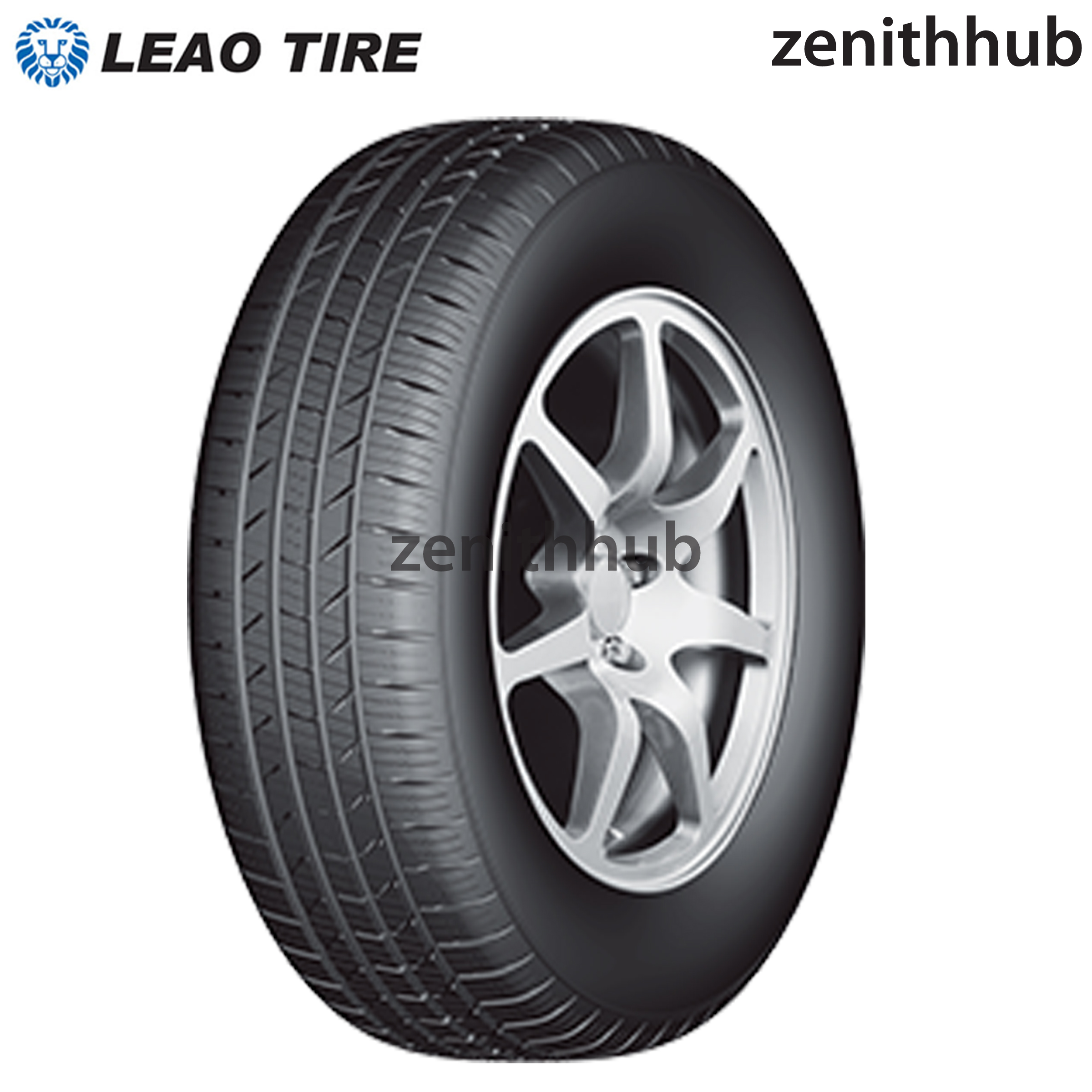 Leao Thailand Lion Sport HP3 Zenith Hub