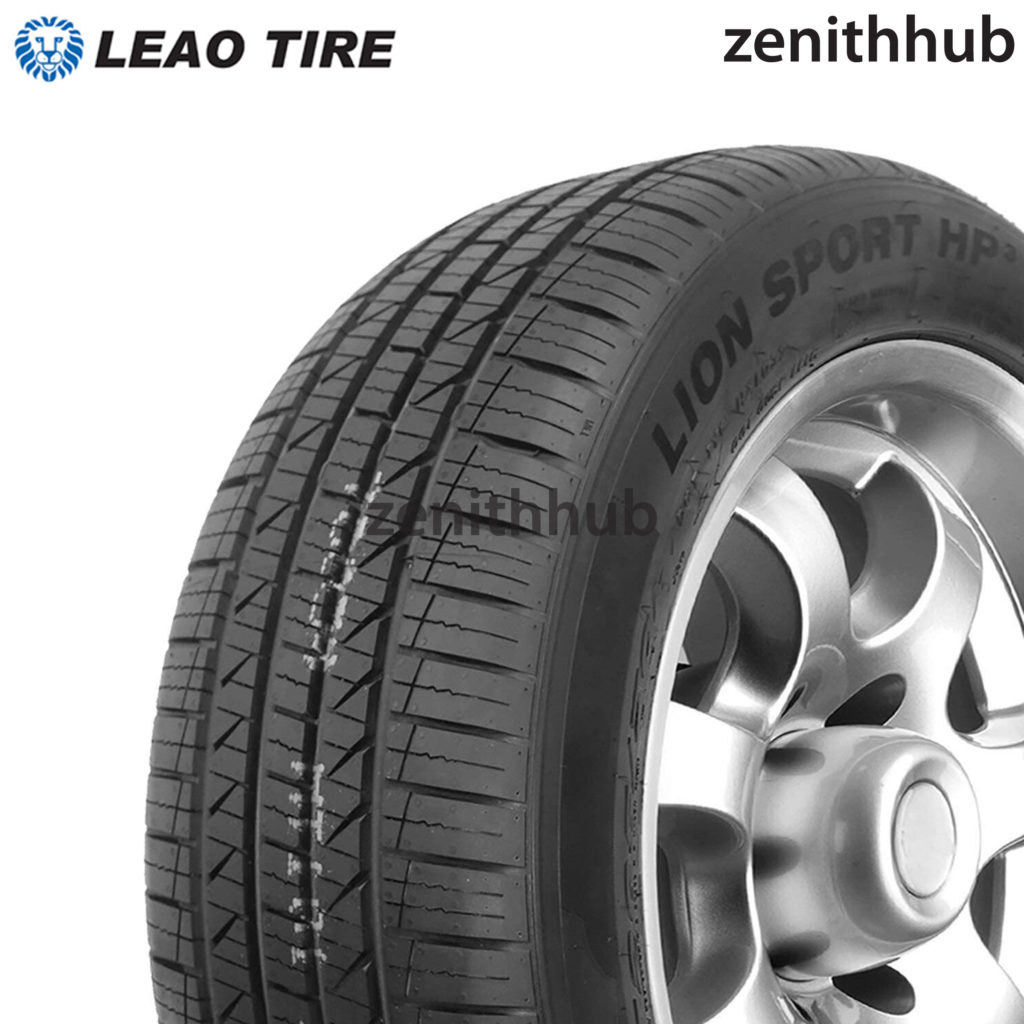 Leao Thailand Lion Sport HP3 Zenith Hub