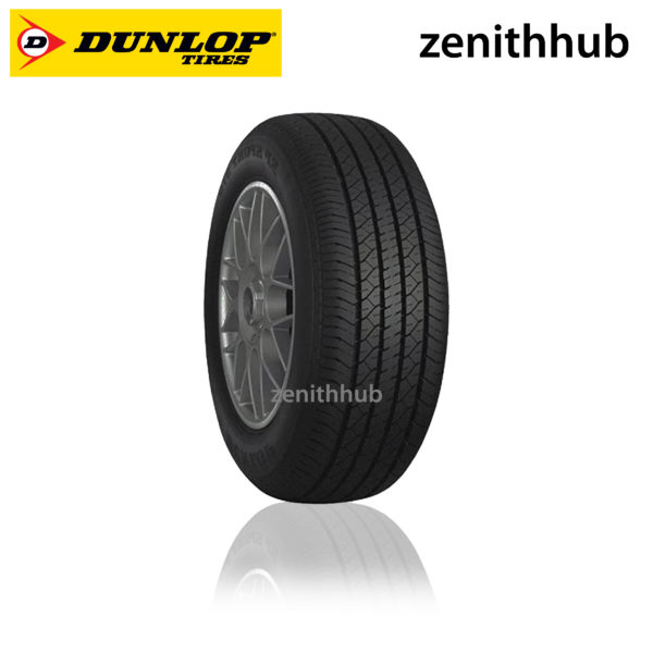 Dunlop Sport 270 Zenith Hub