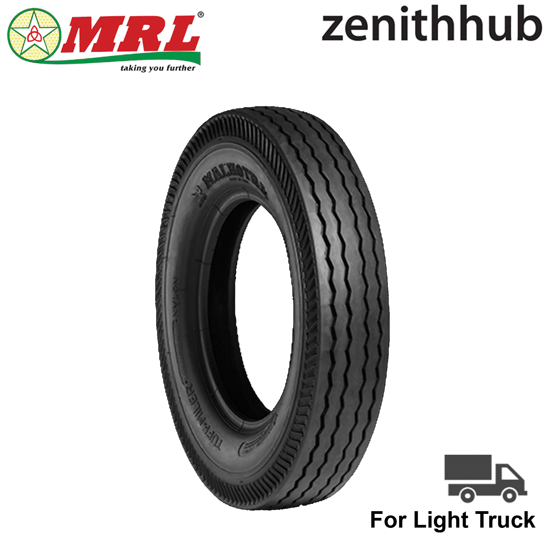 MRL MR-518 (Made In India)