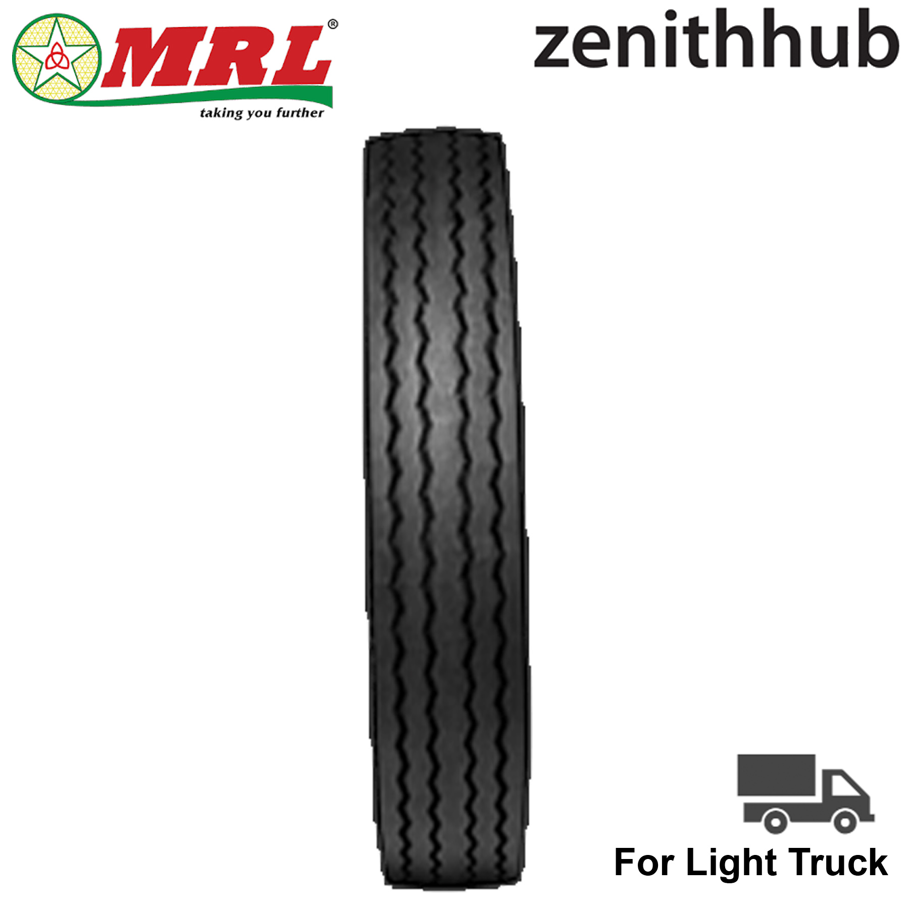 MRL MR-518 (Made In India) - Image 3