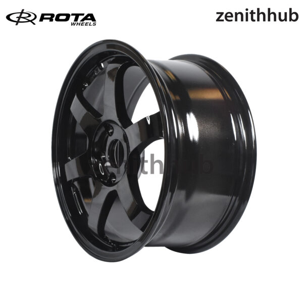 Mags + Tires Size 4H x 16