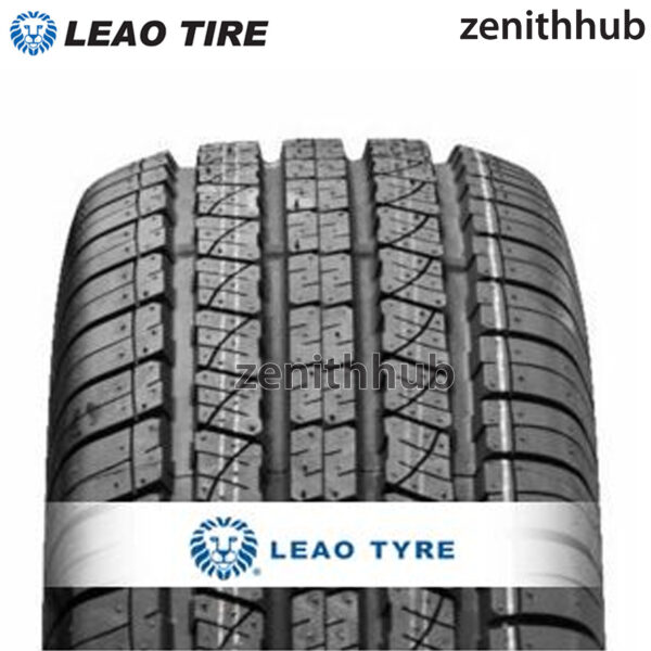 Mags + Tires Size 4H x 16 - Image 2