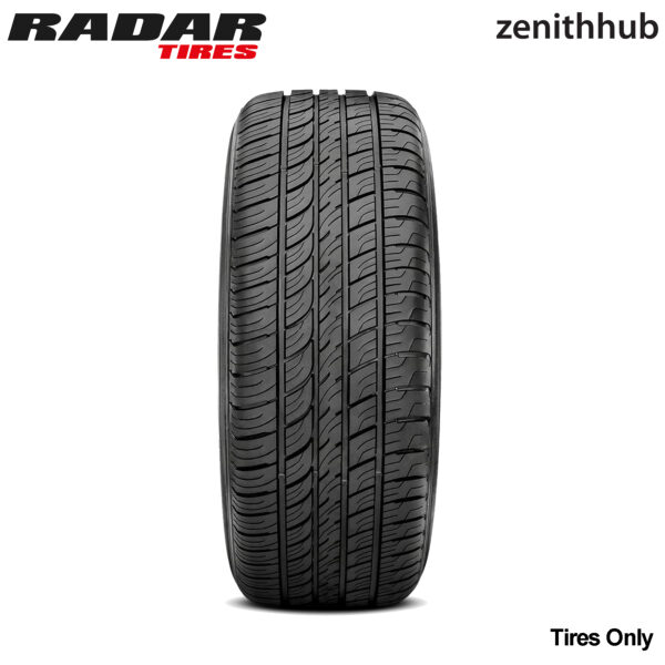 Radar Dimax AS-8 (215/55/R17) - Image 3