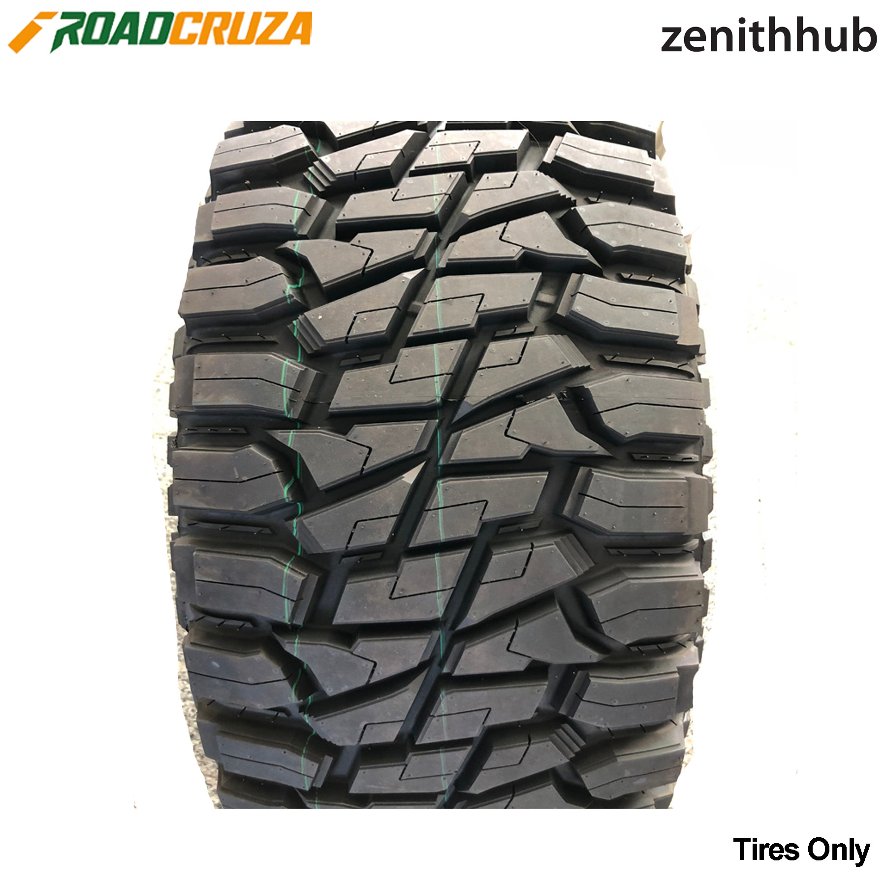 Roadcruza RA 8000 RT (LT 265/60/R18) - Image 3
