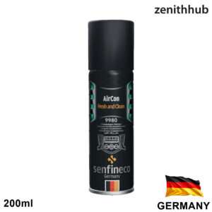 Senfineco Aircon Fresh + Clean (Germany)
