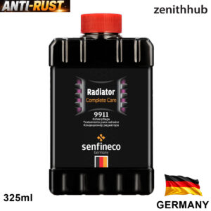 Senfineco Anti-Rust Radiator Care (Germany)