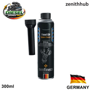 Senfineco Diesel Injector Cleaner (Germany)