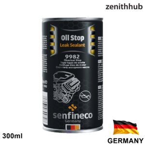 Senfineco Engine Oil Leak Stop (Germany)
