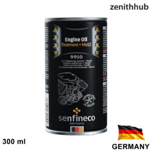 Senfineco Engine Oil Treatment - Germany