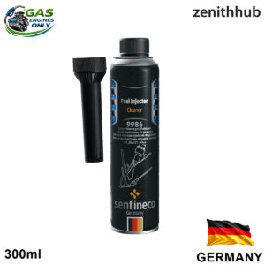 Senfineco Gasoline Injector Cleaner (Germany)