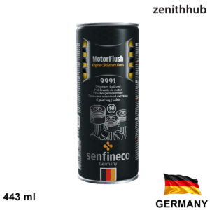 Senfineco Engine Flush- Germany