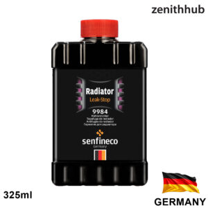 Senfineco Radiator Leak Stop (Germany)